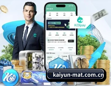 开云 APP - kaiyun